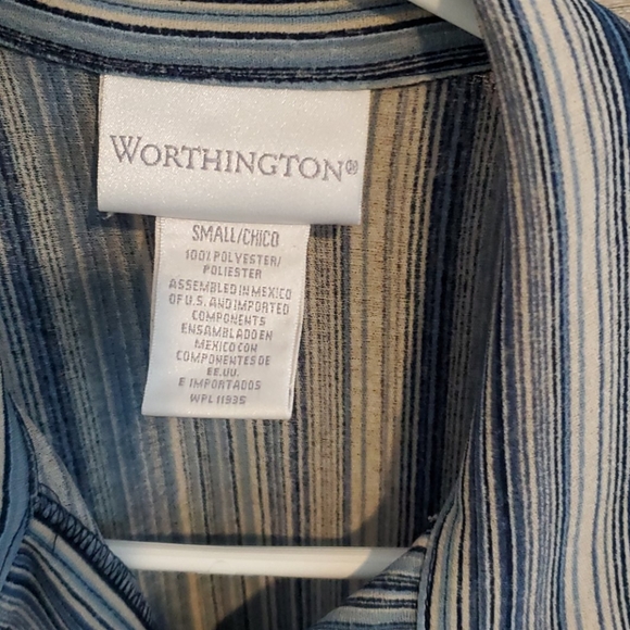 Dress shirt - Picture 3 of 4